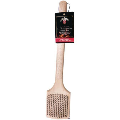 Jim Beam Jb0136 Large Grill Cleaning Brush