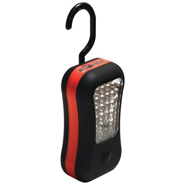 Stansport 116 Camper''s Multi Function Light