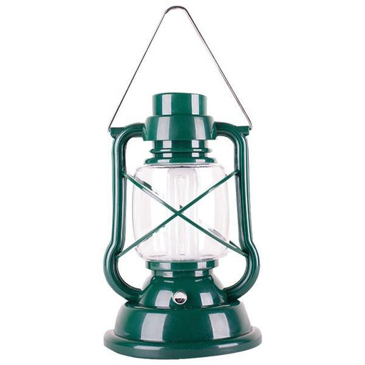 Stansport 137 66-lumen 3-watt Hurricane Lantern