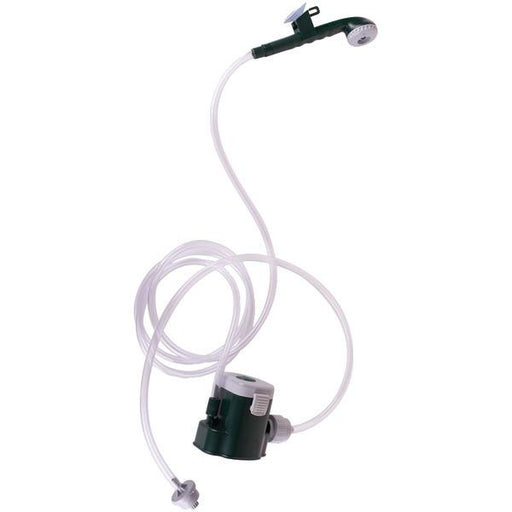 Stansport 299-100 Battery-powered Portable Shower