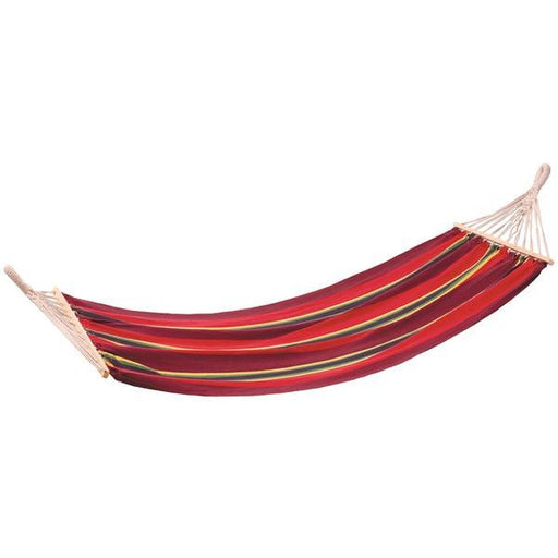 Stansport 30800-61 Bahamas Cotton Hammock (caribbean)