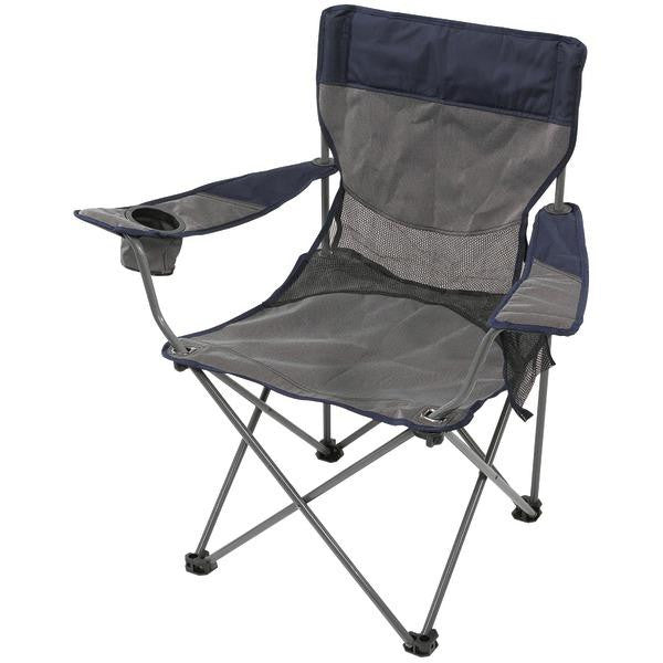 Stansport G-400 Apex Deluxe Arm Chair (single)