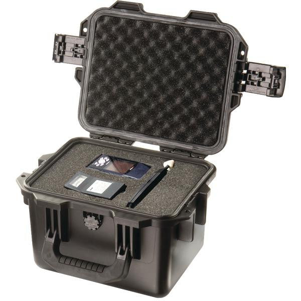 Storm Im2075-00001 Im2075 Storm Case With Pick N Pluck(tm) Foam (black)