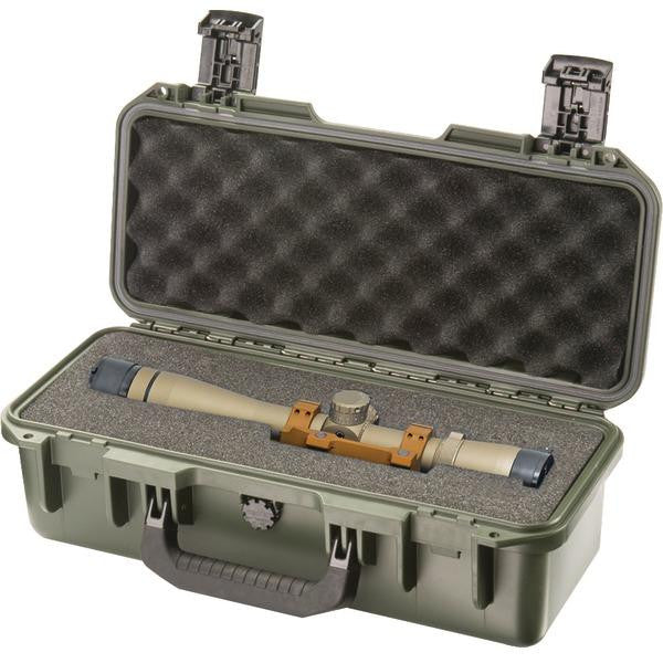 Storm Im2306-30001 Im2306 Storm Case (with Pick N Pluck(tm))