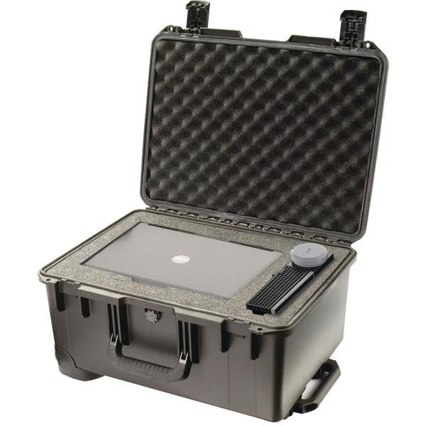 Storm Im2620-00001 Im2620 Storm Case (with Pick N Pluck(tm))