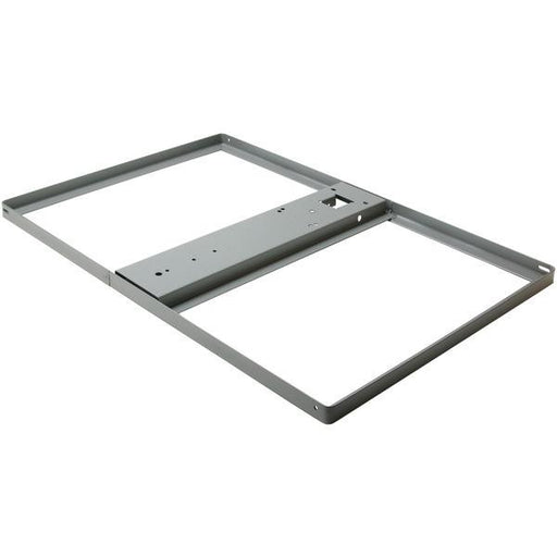 STEREN 221-110 Non-Penetrating Satellite Roof Mount