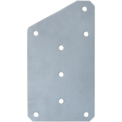 STEREN 221-355 Fascia Mount Plate