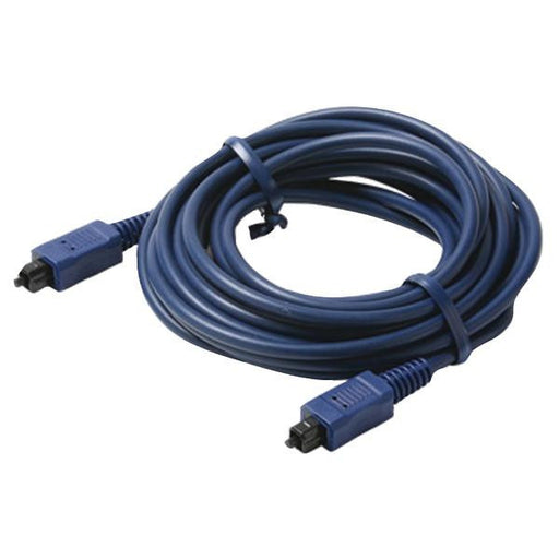 Steren 260-006 T-t Digital Optical Cable (6ft)