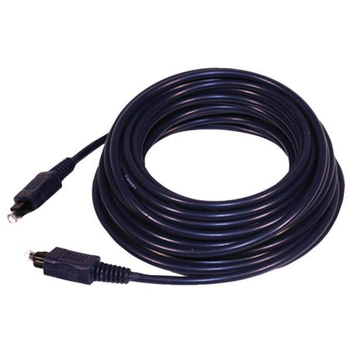 Steren 260-025 T-t Digital Optical Cable (25ft)