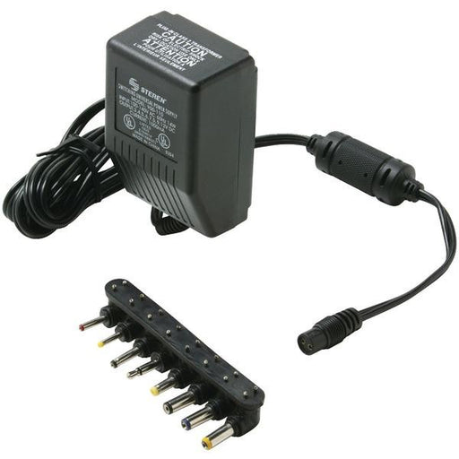 Steren Cl-900-110 Ac-dc Switching Power Supply