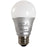 STAR TECH BC090 Colorific(TM) A19 Bluetooth(R)+D67-Controlled LED Bulb