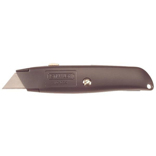 Stanley 10-099 6" Retractable Utility Knife