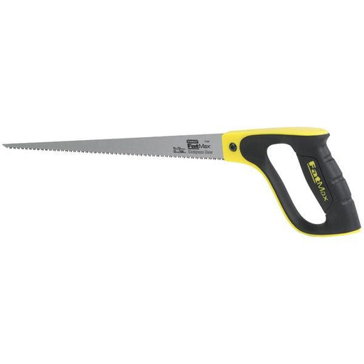 Stanley 17-205 12" Fatmax(r) Compass Saw