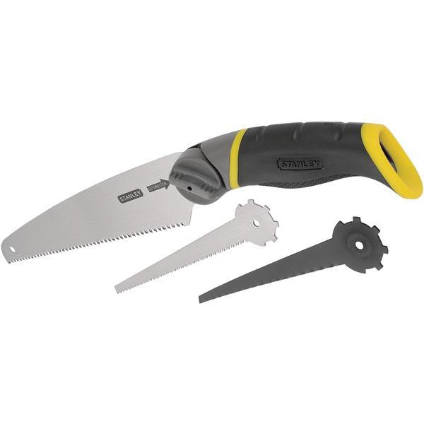 Stanley 20-092 Multipurpose 3-in-1 Saw