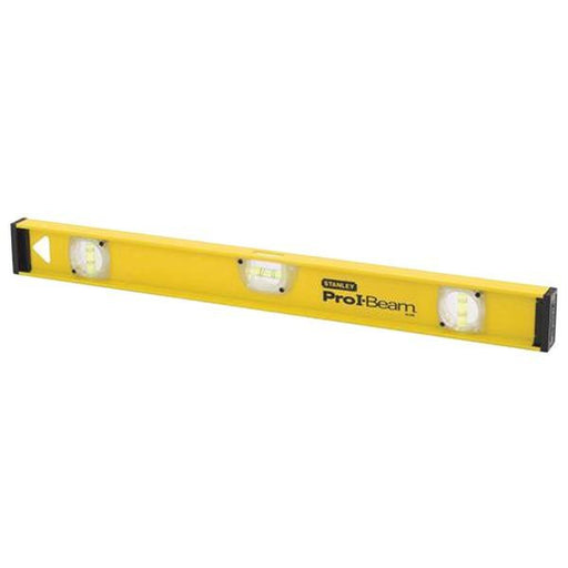 STANLEY 42-240 24" I-Beam Level