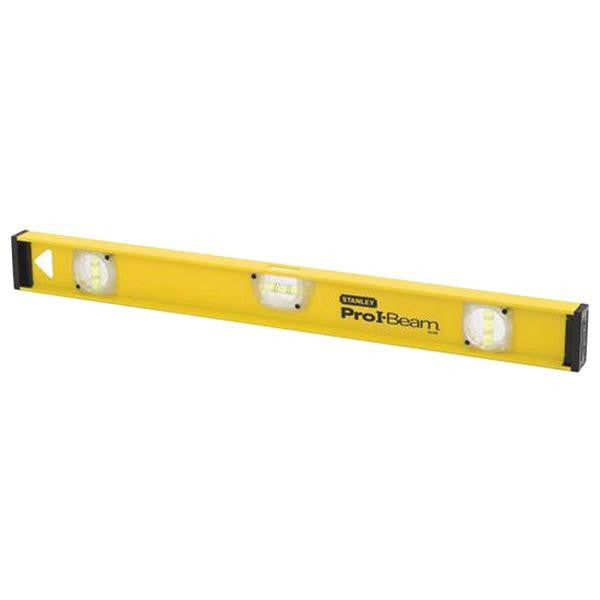 STANLEY 42-240 24" I-Beam Level