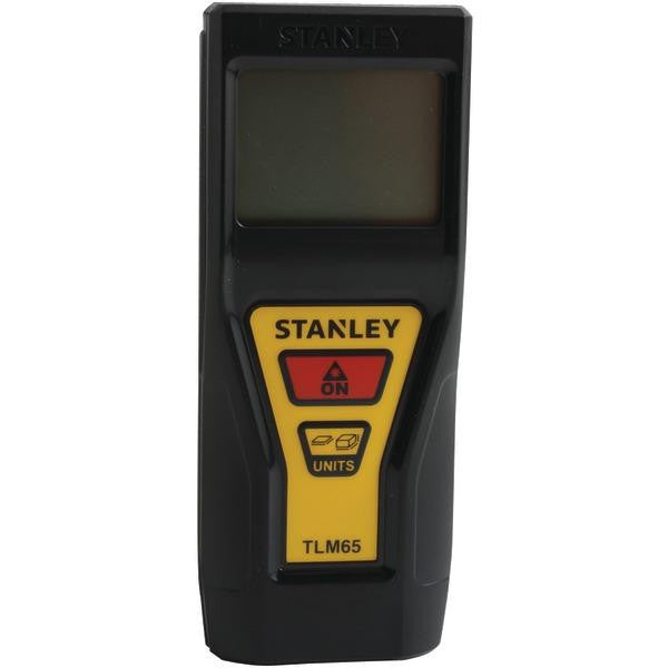 Stanley Stht77032 65ft Laser Distance Measurer