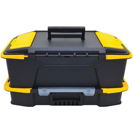 Stanley Stst19900 Click ''n'' Connect(tm) 2-in-1 Tool Box