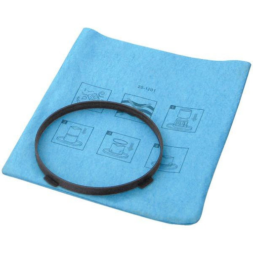 STANLEY 25-1201 Blue Cloth Filter