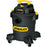 STANLEY SL18116P 6-Gallon Portable Poly Wet-Dry Vacuum