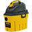 STANLEY SL18123P 3-Gallon Portable Poly Series Wet-Dry Vacuum