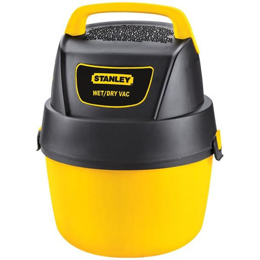 STANLEY SL18125P 1-Gallon Portable Poly Series Wet-Dry Vac