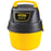 STANLEY SL18125P 1-Gallon Portable Poly Series Wet-Dry Vac