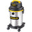 STANLEY SL18129 4-Gallon Stainless Steel Wet-Dry Vacuum