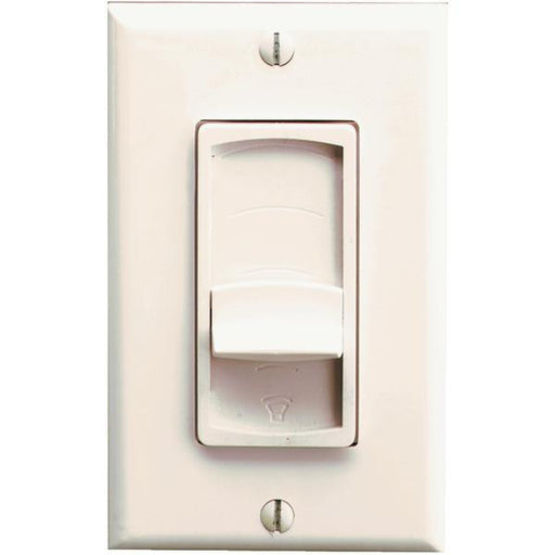 Pro-wire Vx-100i Stereo In-wall Slider Volume Control (imp Matching, Ivory)