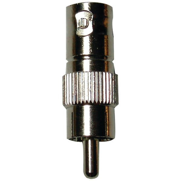 BNC JACK TO RCA PLUG