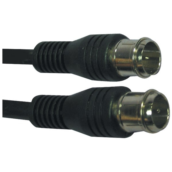 CABLE F-F RG59 QUICK 3'