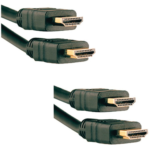 Kit- Two 12ft Hdmi Cables