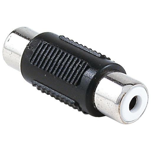 COUPLER RCA JACK-JACK-