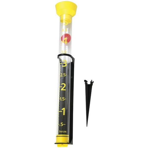 Taylor 2708 Jumbo Junior Rain Gauge