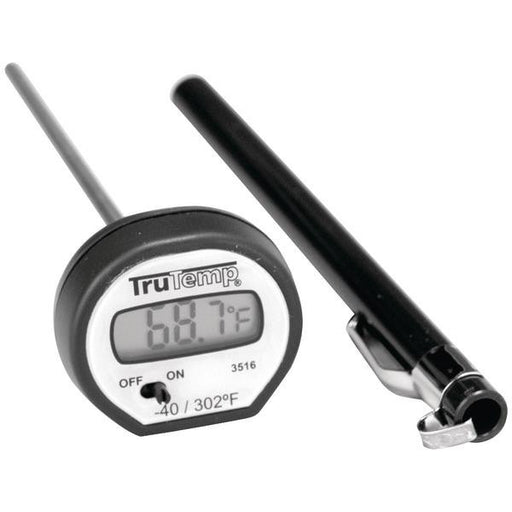 Taylor 3516 Digital Instant Read Thermometer