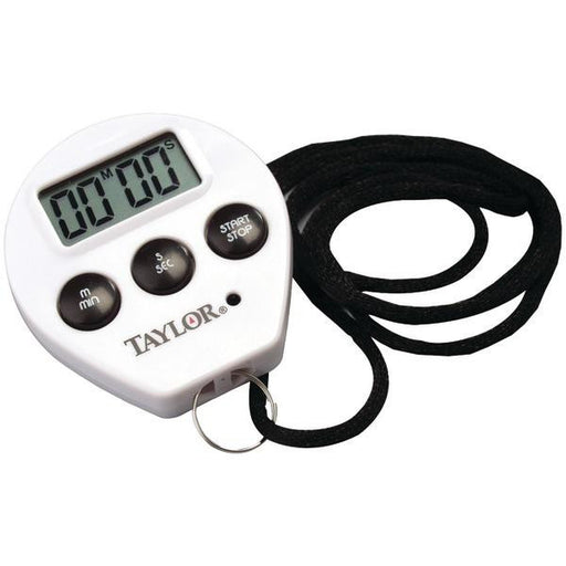 Taylor 5816n Chef''s Timer-stopwatch