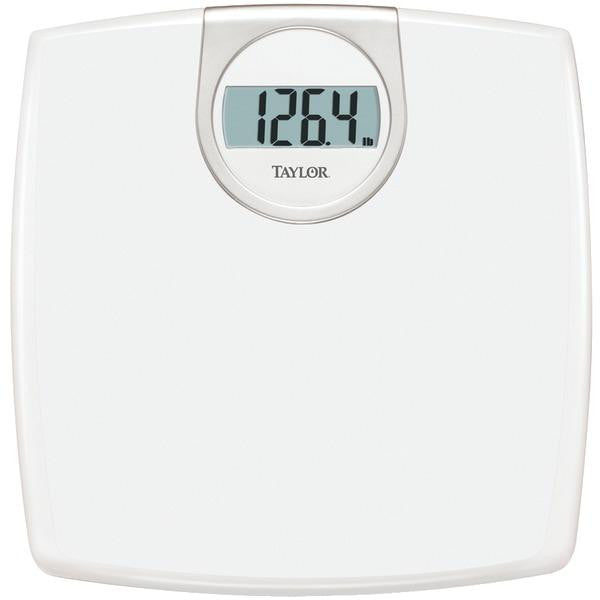 Taylor 702940133 Lithium Digital Scale