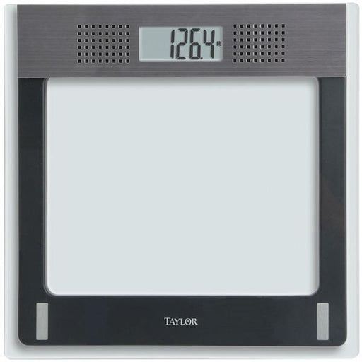 Taylor 70844091m Talking Digital Scale