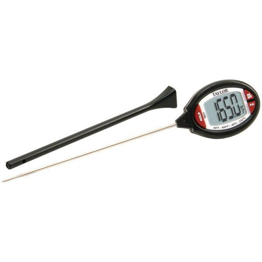 Taylor 9831-21 Ultra Slim-ultra Thinthermometer