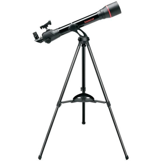 Tasco 49060700 Spacestation(tm) 60az Refractor Telescope