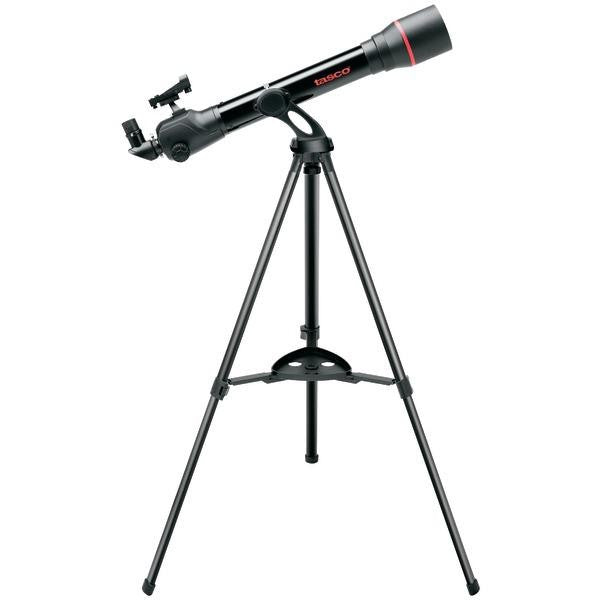 Tasco 49060700 Spacestation(tm) 60az Refractor Telescope