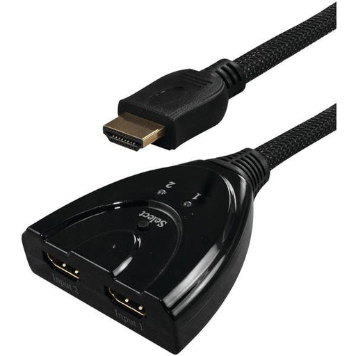 Vericom Ws1018 Hdmi(r) Switch (2 X 1)