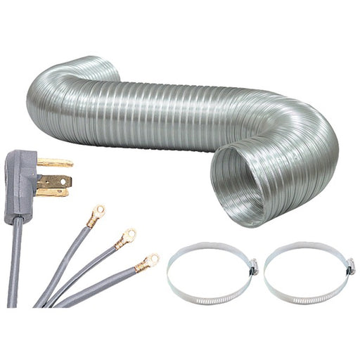 6FT DRYER CORD KIT