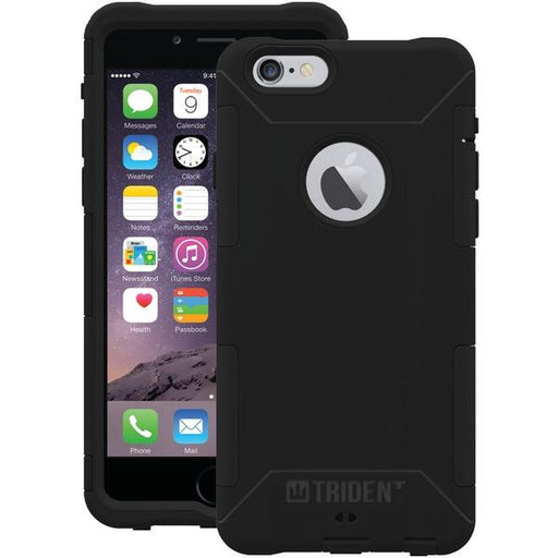 Trident Ag-api647-bk000 Iphone(r) 6 4.7" Aegis Series(r) Case (black)