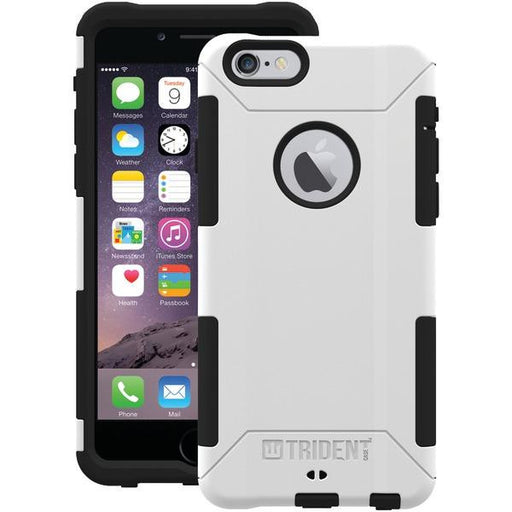 Trident Ag-api647-wt000 Iphone(r) 6 4.7" Aegis Series(r) Case (white)