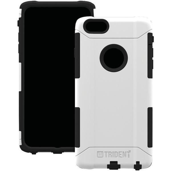 Trident Ag-api655-wt000 Iphone(r) 6 Plus 5.5" Aegis Series(tm) Case (white)