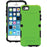 Trident Ag-apl-iph5s2us-tg Iphone(r) 5s 2014 Aegis(r) Case (trident Green)