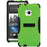 Trident Ag-htc-m7-tg Htc(r) One(tm) Aegis Series(r) Case (green)