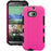 Trident Ag-htc-m8-pnk Htc(r) M8 Aegis Series(r) Case (pink)