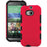 Trident Ag-htc-m8-red Htc(r) M8 Aegis Series(r) Case (red)